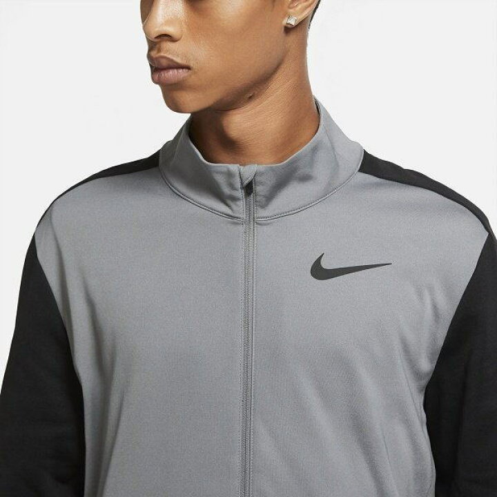 楽天市場 ナイキ ジャージ 上下 メンズ トレーニングウェア Dri Fit ジャージ Cu4948 084 Cu4950 010 グレー ブラック 上下セット ストレッチ 吸汗速乾 Nike セットアップ 男女兼用 ズボン パンツ スポーツ トレーニング ウェア カジュアル 運動 ジム ランニング ウエア