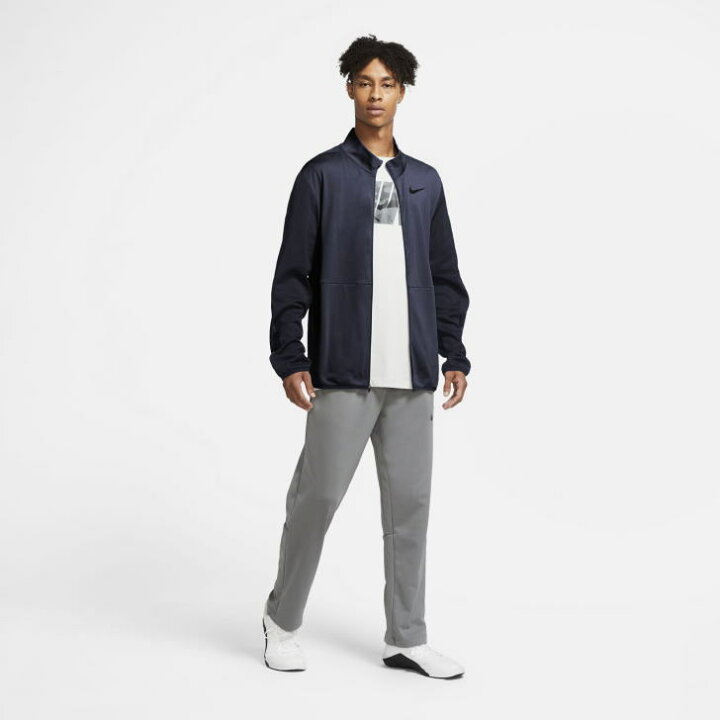 楽天市場 ナイキ ジャージ 上下 メンズ トレーニングウェア Dri Fit ジャージ Cu4948 Cu4950 451 ネイビー 上下セット ストレッチ 吸汗速乾 Nike セットアップ 男女兼用 ズボン パンツ スポーツ トレーニング ウェア カジュアル 運動 ジム ランニング ウエア 男性 人気
