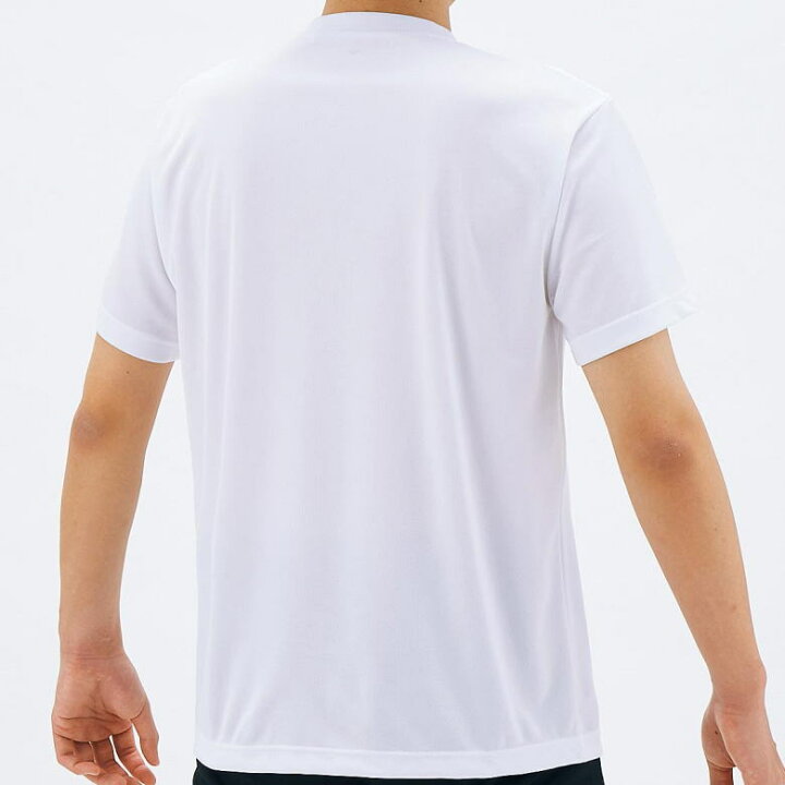 楽天市場 ミズノ Tシャツ 半袖 トレーニングウェア 32ma1190 6カラー 吸汗速乾 ドライ 丸首 男女兼用 ランニング Mizuno スポーツウェア スポーツ トレーニング ランニング ウェア ウエア 男性 おすすめ 人気 男女兼用 おしゃれ ゆうパケット対応 スポーツ島