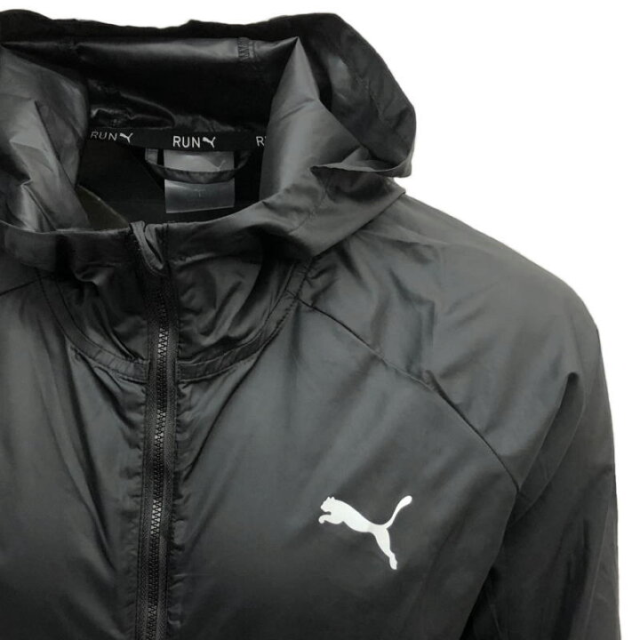 楽天市場 プーマ ウインドブレーカー ジャケット メンズ トレーニングウェア ランニング ジャージ ウーブン Puma 上着 アウター ストレッチ ジム 運動 スポーツウェア ウエア 男女兼用 ゆうパケット対応 スポーツ島