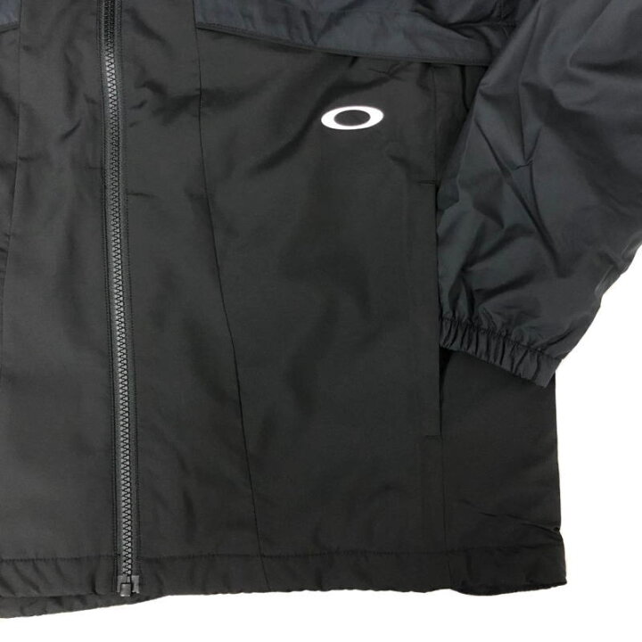 楽天市場】オークリー ウインドブレーカー 上下 メンズ トレーニング 