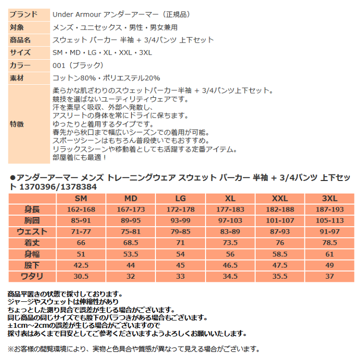 楽天市場】アンダーアーマー スウェット 上下 メンズ トレーニング