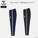 ヒュンメル ジャージ パンツ メンズ トレーニングウェア HAT8098 裾ファスナー付き ズボン ロングパンツ hummel スポーツ 運動 ジム ランニング フィットネス ウォーキング サッカー トレーニング 男性 おしゃれ 人気 おすすめ