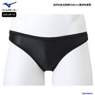 ミズノ インナー メンズ スイムサポーター 水泳 競泳 ショーツ スタンダード 男性用 パンツ N2JBB6A3 下…