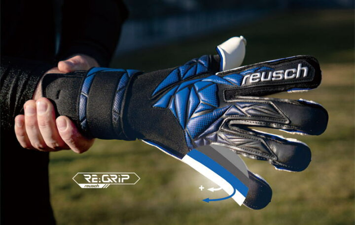 楽天市場】ロイシュ reusch キーパーグローブ メンズ レディース 
