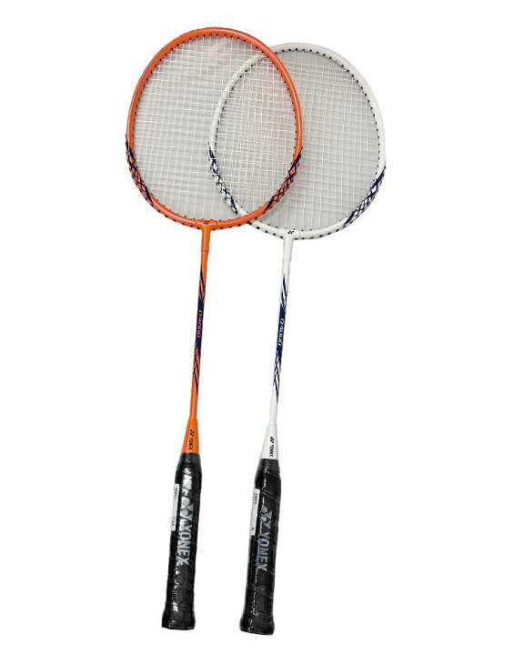 ヨネックス バドミントン ラケット 3本セット（YONEX ARC3 アーク  