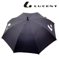 ルーセント LUCENT カサ 長傘 日傘 70cm 公式ルール対応モデル テニス ソフトテニス スポーツパラソル 即…