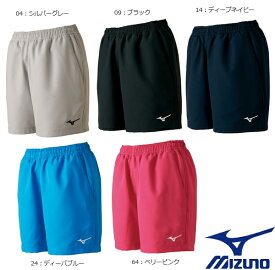 MIZUNO ミズノ レディース ゲームパンツ テニス ソフトテニス バドミントン ウェア