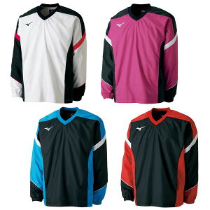 MIZUNO ~Ym EChu[J[ bV WPbg ejX \tgejX oh~g EFA