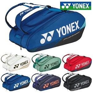 ���l�b�N�X ���P�b�g�o�b�O 9�{���� ���P�b�g�P�[�X YONEX �e�j�X �\�t�g�e�j�X �o�h�~���g�� BAG2402N