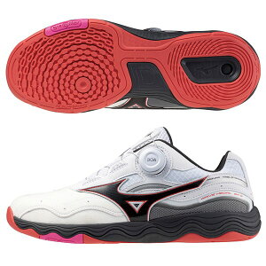 ~Ym MIZUNO 싅 V[Y EG[u_ SP5 BOA 81GA241201 Y fB[X jZbNX