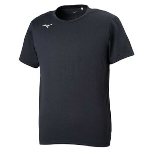 ミズノ Tシャツ プラシャツ 半袖 上 MIZUNO テニス・ソフトテニス バドミントン 卓球 ウェア