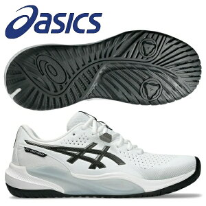 �A�V�b�N�X �e�j�X�V���[�Y �Q���`�������W���[ 15 AC GEL-CHALLENGER STANDARD �I�[���R�[�g�p asics ���j�Z�b�N�X 1043A024-101