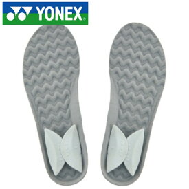 ヨネックス パワークッション ウェーブインソール 2 中敷き くつ底 テニス バドミントン YONEX AC193-010