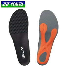 ヨネックス パワークッション アジリティ インソール 中敷き くつ底 テニス バドミントン YONEX AC196-007