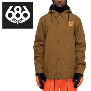 686 Xm[{[hEFA Waterproof COACH Jacket Breen 22/23 VbNXGCgVbNX Nn`N R[`WPbg