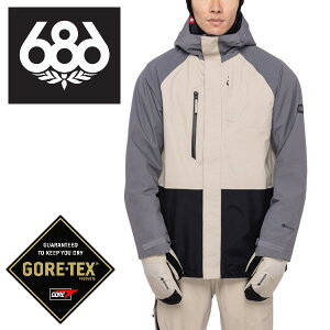686 Xm[{[hEFA GORE-TEX CORE SHELL Jacket Rhino Grey Colorblock 22/23 VbNXGCgVbNX Nn`N WPbg SAebNX h