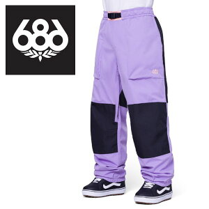 686 Xm[{[hEFA 2.5L GHOST Pants Violet 23/24 VbNXGCgVbNX Nn`N pc 