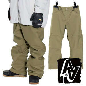 _uG[ AA Xm[{[hEFA 717 Pants Mock 22/23 pc