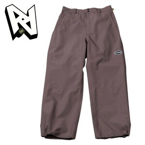 _uG[ AA Xm[{[hEFA 717 Pants Brown 23/24 pc Y 