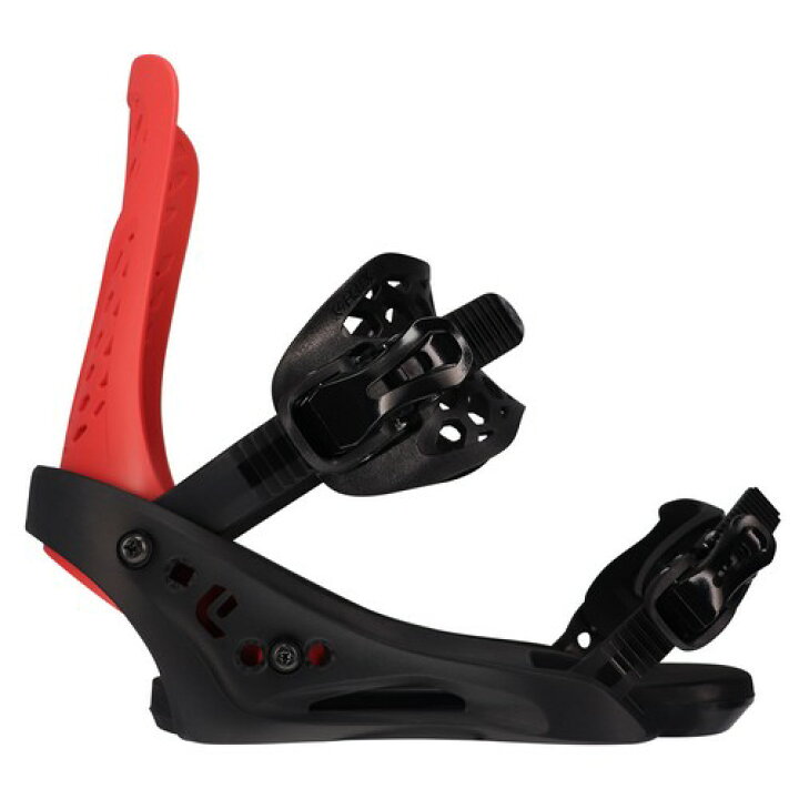 楽天市場】フラックス ビンディング PR Black/Red FLUX 22/23 
