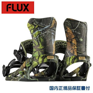 tbNX FLUX rfBO DS fB[GX Highland 25/26 Xm[{[h Y oCfBO