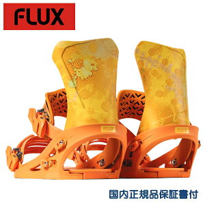tbNX FLUX rfBO DS fB[GX Orange DYE 25/26 Xm[{[h Y oCfBO