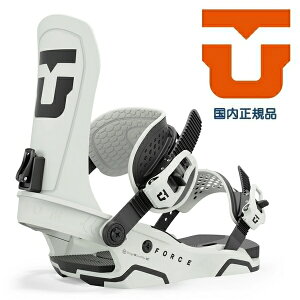 ユニオン UNION ビンディング FORCE フォース Team HB Sand 24/25 スノーボード バインディング メンズ