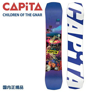 Ls^ CAPiTA Xm[{[h  WjA CHILDREN OF THE GNAR 145 24/25