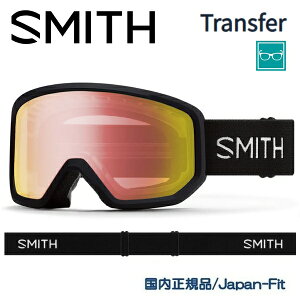 X~X SMITH Xm[{[h S[O TRANSFER gXt@[ Black Photochromic Red Sensor Mirror  25/26 Y