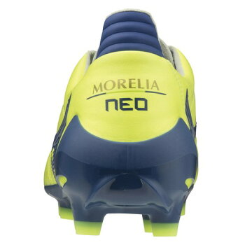 モレリアNEO2MIZUNOミズノサッカースパイクP1GA205025◎