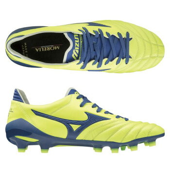 モレリアNEO2MIZUNOミズノサッカースパイクP1GA205025◎