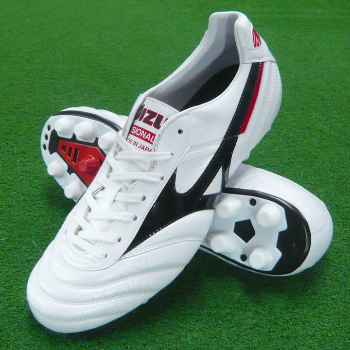 楽天市場 別注モレリア 2 ショートタン ホワイト ブラック Mizuno ミズノ サッカースパイク Sportsheart スポーツハート 楽天市場 別注モレリア 2 ショートタン ホワイト ブラック Mizuno ミズノ サッカースパイク Sportsheart スポーツハート