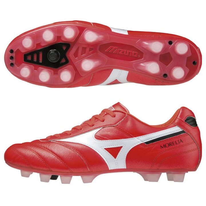 楽天市場 モレリア 2 Japan ショートタン ノーマルステッチ Mizuno ミズノ ジャパン サッカースパイク P1ga0160 Sportsheart スポーツハート