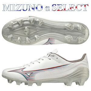 �~�Y�m �T�b�J�[�X�p�C�N �~�Y�m�A���t�@ �� �Z���N�g SELECT MIZUNO P1GA236509