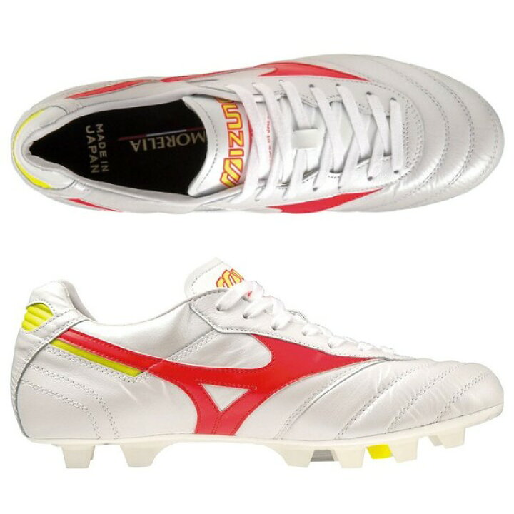 楽天市場】モレリア 2 JAPAN ショートタン ノーマルステッチ MIZUNO 
