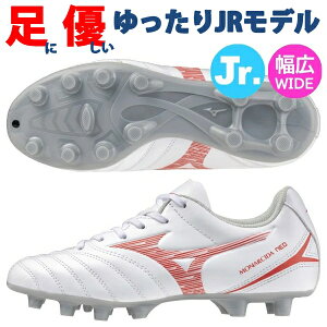 ~Ym TbJ[XpCN WjA iV[_lI 3 ZNg NEO SELECT Jr. L Ch MIZUNO P1GB242560 