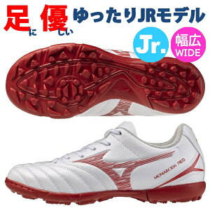 �~�Y�m �W���j�A ���i���V�[�_NEO3 �Z���N�g Jr. AS �T�b�J�[ �g���[�j���O�V���[�Y MIZUNO SELECT P1GE262560 ���L ���C�h 3E �z���C�g×�G�b�h �y �l�H�� ������ ��