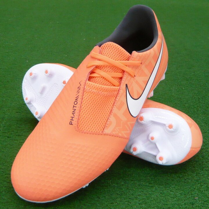 楽天市場 ファントム ヴェノム アカデミー Hg Nike ナイキ サッカースパイク Ao0567 810 Sportsheart スポーツハート