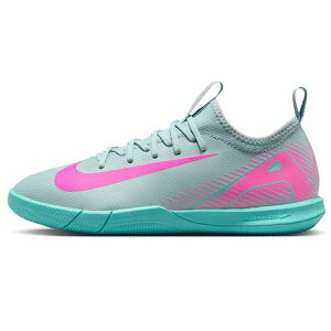 ������ �i�C�L �t�b�g�T���V���[�Y �W���j�A �Y�[�� ���F�C�p�[ 16 �A�J�f�~�[ IC NIKE �C���h�A �T�b�J�[ �q�� FQ8411-301