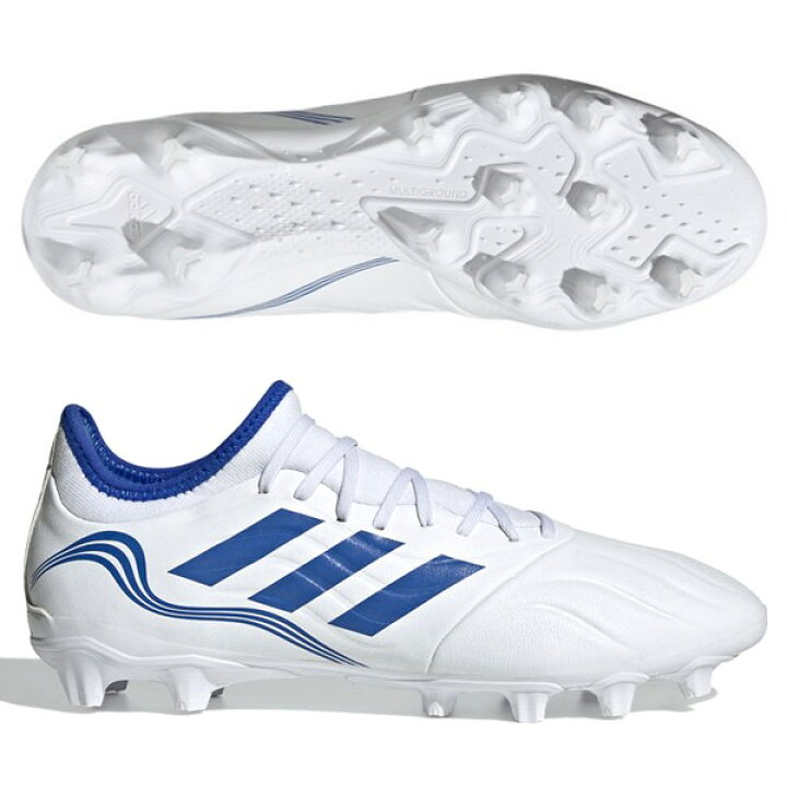 楽天市場 アディダス サッカースパイク コパ センス 3 Hg Ag Adidas Gw3549 Sportsheart スポーツハート 楽天市場 アディダス サッカースパイク コパ センス 3 Hg Ag Adidas Gw3549 Sportsheart スポーツハート
