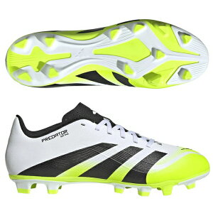  AfB_X TbJ[XpCN vf^[ CLUB FXG adidas Y V[Y JH8847