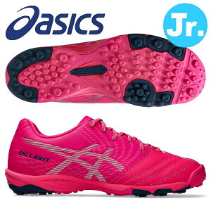 ������ �A�V�b�N�X �g���[�j���O�V���[�Y DS LIGHT JR GS TF asics �T�b�J�[ �t�b�g�T�� �W���j�A �q�� 1104A053-700 ��