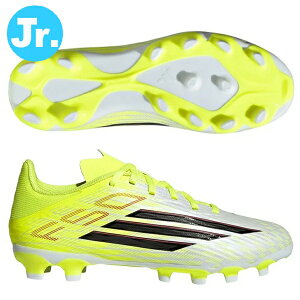 ������ �A�f�B�_�X �T�b�J�[�X�p�C�N �W���j�A F50 ���[�O HG/AG J adidas �q�� JR9022