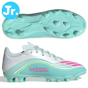 ������ �A�f�B�_�X �T�b�J�[�X�p�C�N �W���j�A F50 ���b�V ���[�O HG/AG J adidas �q�� JQ0941