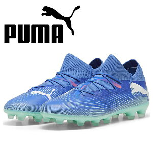  v[} PUMA TbJ[XpCN t[`[ 7 }b` HG/AG Y 107935-01