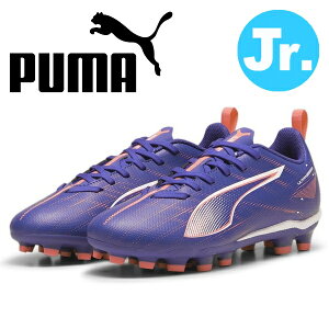  v[} PUMA TbJ[XpCN WjA Eg 5 vC HG/AG + MID JR q 107903-01