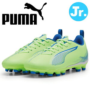  v[} PUMA TbJ[XpCN WjA Eg 5 vC HG/AG + MID JR q 107903-03