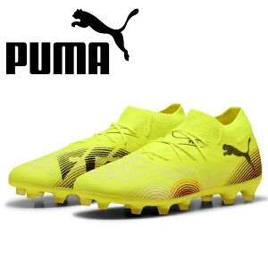  v[} TbJ[XpCN t[`[ 8 }b` HG/AG PUMA Y 108369-03