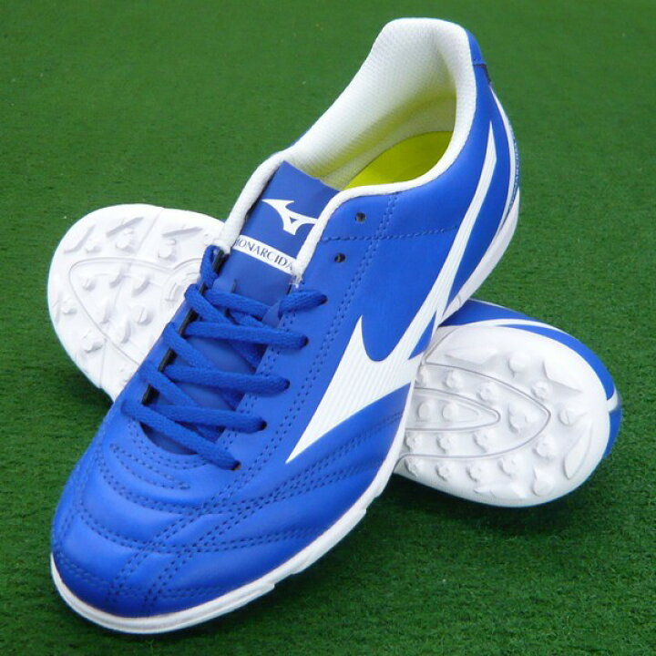 楽天市場】ジュニア モナルシーダ NEO セレクト Jr. AS MIZUNO ミズノ トレーニングシューズ P1GE202501 サッカー  フットサル◎ : SportsHEART-スポーツハート